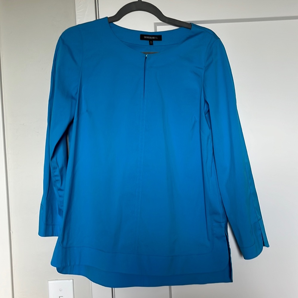 LAFAYETTE 148 NEW YORK Blouse